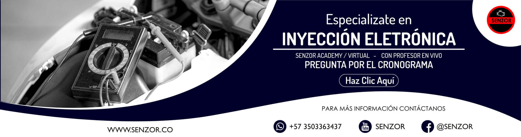 portada: Publicidad Curso Virtual