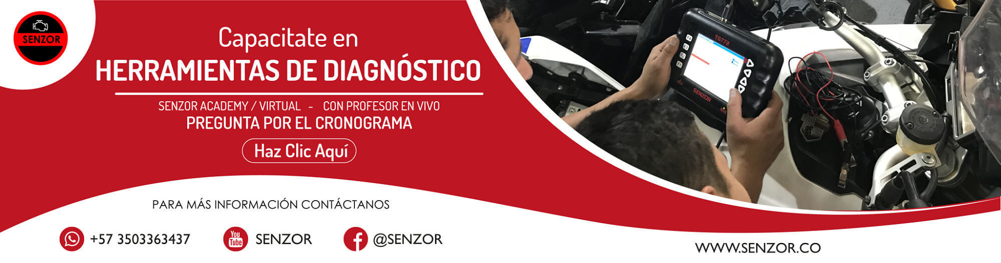 portada: Publicidad herramientas de diagnostico